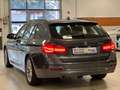 BMW 318 d Advantage Aut/Navi/LED SW/AHK/Tempomat Gris - thumbnail 2