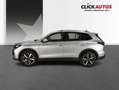 Volkswagen Tiguan 1.5 TDI 150CV Mas  DSG Plateado - thumbnail 4