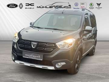 TCe 115 Stepway Celebration