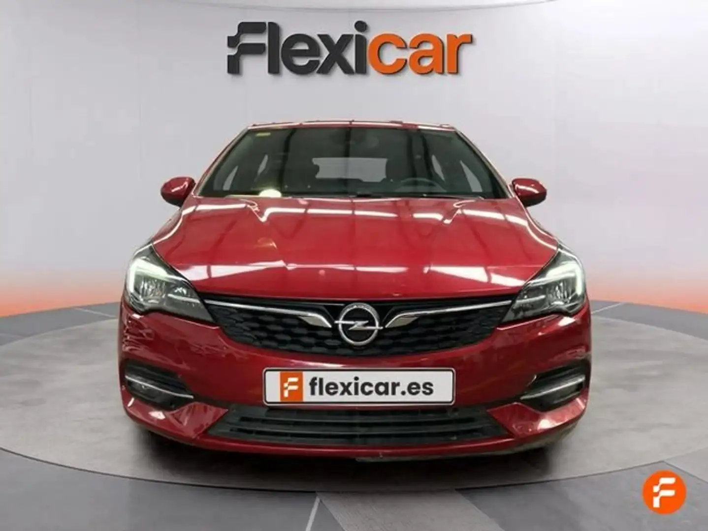 Opel Astra ST 1.2T S/S Business Elegance 130 Burdeos - 2