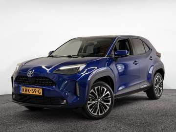 1.5 Hybrid Executive