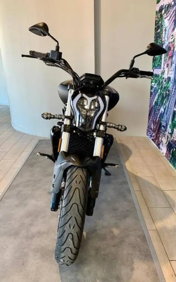Benelli 502C Чорний - 1