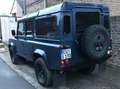 Land Rover Defender Defender 110 Station Wagon SE Blau - thumbnail 3
