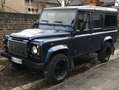 Land Rover Defender Defender 110 Station Wagon SE Blau - thumbnail 4