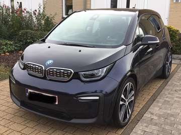 i3 (120 Ah)