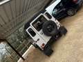 Land Rover Defender Defender 90 TDI Techo Lona Gri - thumbnail 5