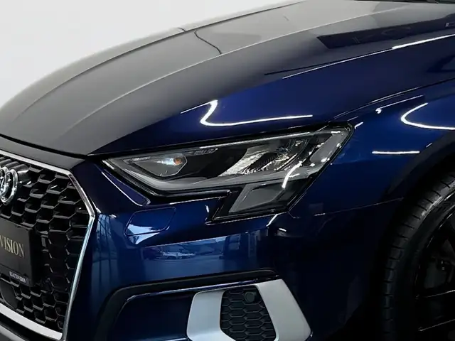Audi A3 view 12
