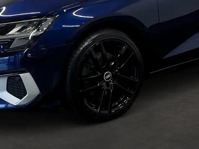 Audi A3 view 13