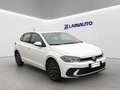 Volkswagen Polo 1.0 TSI LIFE DSG 95 CV Bianco - thumbnail 8