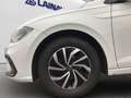 Volkswagen Polo 1.0 TSI LIFE DSG 95 CV Bianco - thumbnail 9