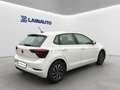 Volkswagen Polo 1.0 TSI LIFE DSG 95 CV Bianco - thumbnail 6