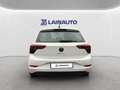Volkswagen Polo 1.0 TSI LIFE DSG 95 CV Bianco - thumbnail 5