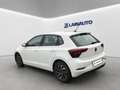 Volkswagen Polo 1.0 TSI LIFE DSG 95 CV Bianco - thumbnail 4