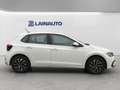 Volkswagen Polo 1.0 TSI LIFE DSG 95 CV Bianco - thumbnail 7
