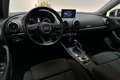 Audi A3 Sportback 30 TFSI 116pk S tronic Sport Lease Editi Zwart - thumbnail 4