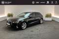 Audi A3 Sportback 30 TFSI 116pk S tronic Sport Lease Editi Zwart - thumbnail 1