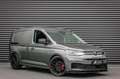 Volkswagen Caddy Cargo 2.0 TDI DSG 122PK / JB- EDITION / LEDEREN BE Grijs - thumbnail 2