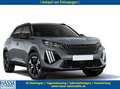 Peugeot 2008 GT HYBRID 145 e-DSC6 AHK*NAVI*ACC*Alcantara*SHZ... Gris - thumbnail 1