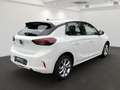 Opel Corsa 1.2 Elegance NAVI Sitzh. Park&Go Weiß - thumbnail 3