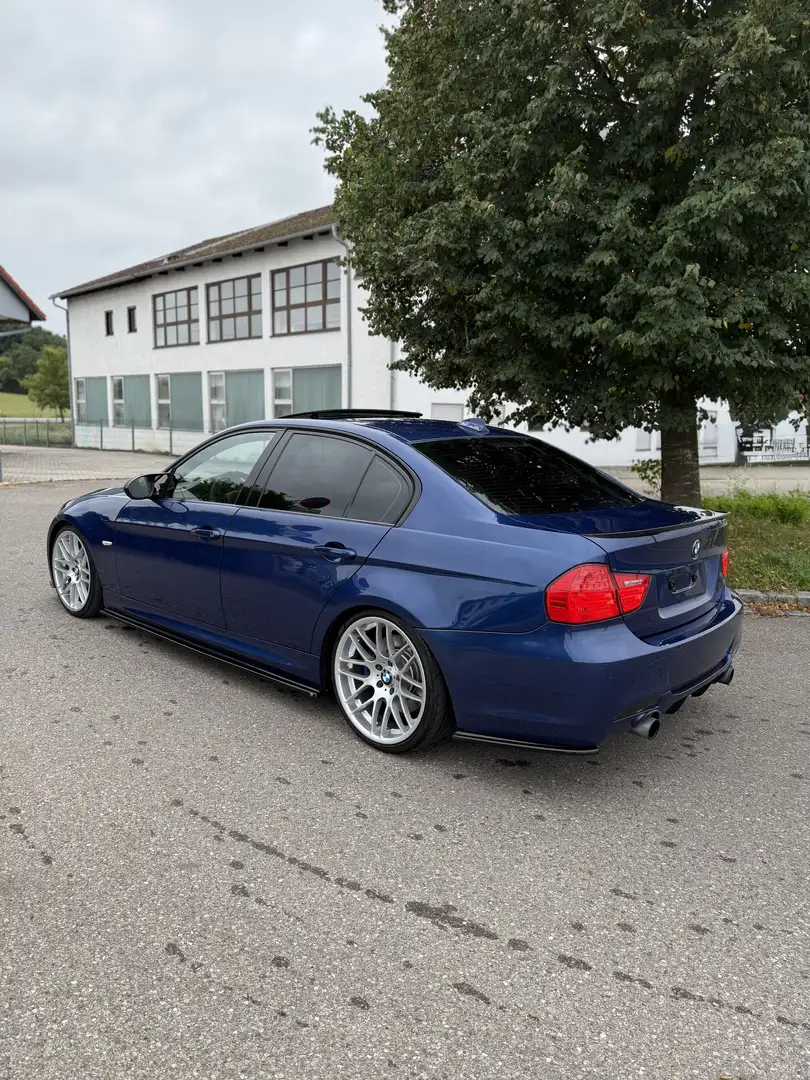 BMW 335 335i xDrive - 2