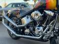 Harley-Davidson Softail Zwart - thumbnail 9