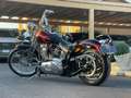 Harley-Davidson Softail Noir - thumbnail 4