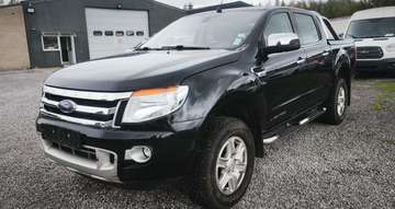 2.2 TDCi Limited(147CH)_09/2014💢EUR.5B💢