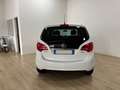 Opel Meriva Meriva II 2010 1.4t  Gpl-tech 120cv Weiß - thumbnail 2