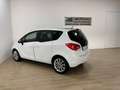 Opel Meriva Meriva II 2010 1.4t  Gpl-tech 120cv Weiß - thumbnail 8