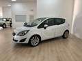 Opel Meriva Meriva II 2010 1.4t  Gpl-tech 120cv Weiß - thumbnail 6