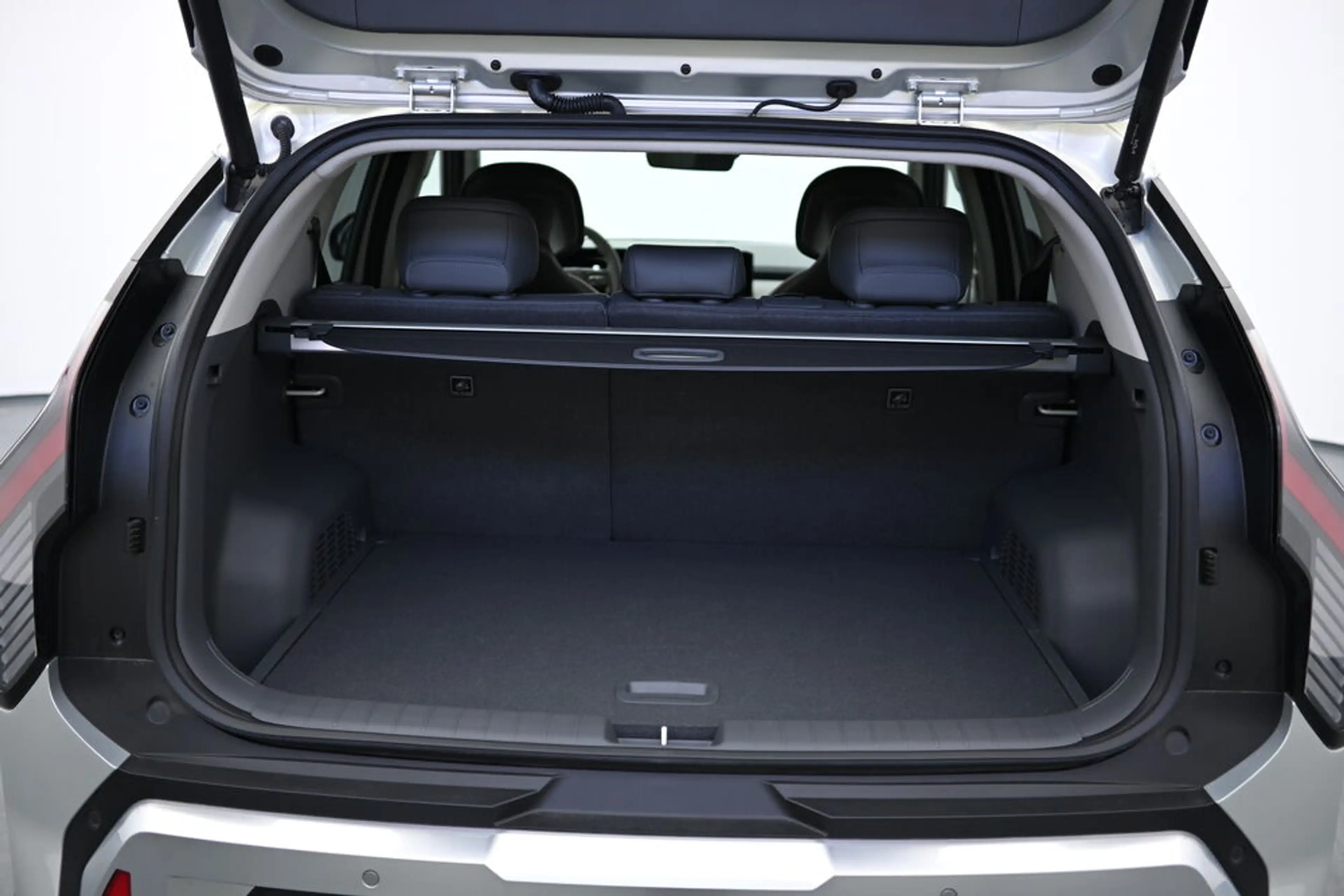 Kia EV3 FWD 81,4kWh Long Range Earth plus — photo 15