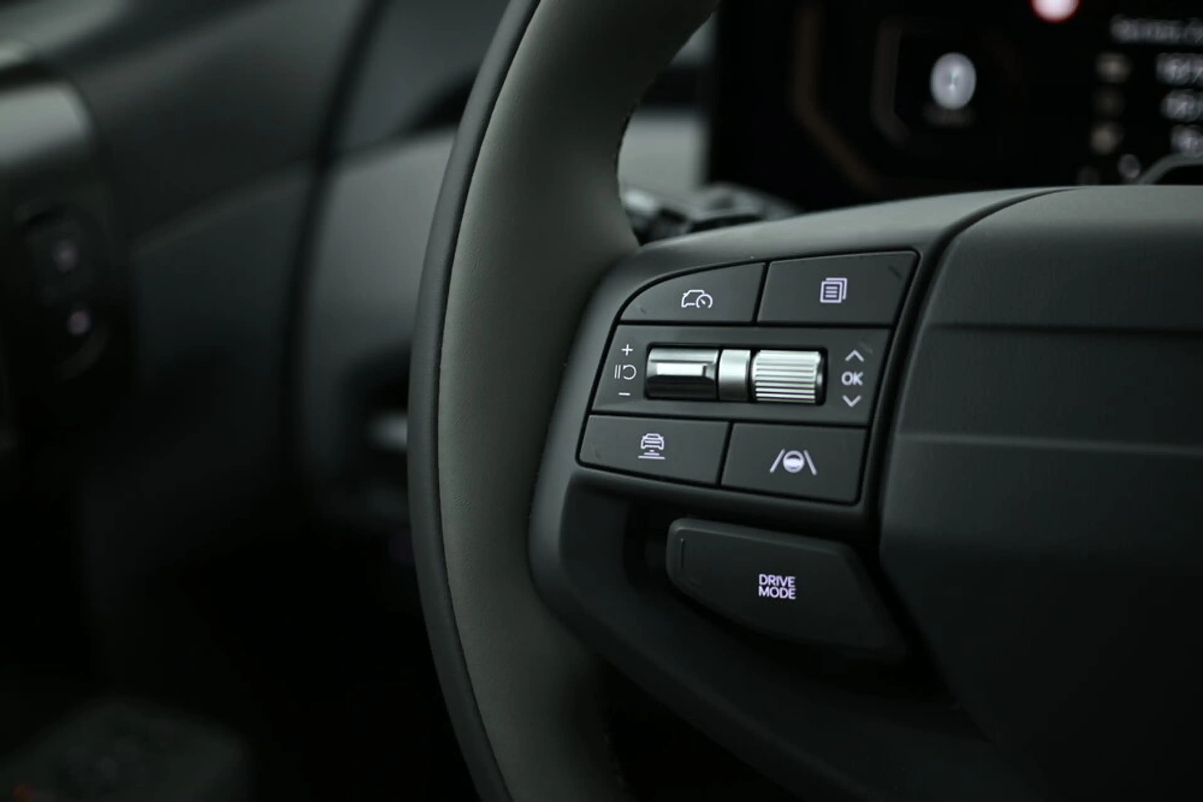 Kia EV3 FWD 81,4kWh Long Range Earth plus — photo 11