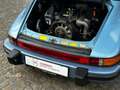 Porsche 911 3.2 Cabriolet - Matching Numbers - C00 Bleu - thumbnail 7