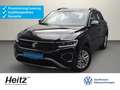 Volkswagen T-Roc TSI Life LED App Connect PDC SHZ Tel.vorb. Negro - thumbnail 1