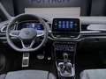 Volkswagen T-Roc 1.5 TSI DSG R-LINE NAVI AHK KAMERA KLIMA Schwarz - thumbnail 13