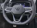 Volkswagen T-Roc 1.5 TSI DSG R-LINE NAVI AHK KAMERA KLIMA Schwarz - thumbnail 12
