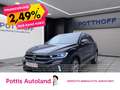 Volkswagen T-Roc 1.5 TSI DSG R-LINE NAVI AHK KAMERA KLIMA Schwarz - thumbnail 1