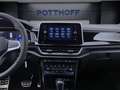 Volkswagen T-Roc 1.5 TSI DSG R-LINE NAVI AHK KAMERA KLIMA Schwarz - thumbnail 14