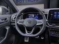 Volkswagen T-Roc 1.5 TSI DSG R-LINE NAVI AHK KAMERA KLIMA Schwarz - thumbnail 11