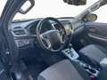 Mitsubishi L200 DoKa Select 2.2 DI 4X4 AT *FA-Paket+AHK+NAV Noir - thumbnail 10
