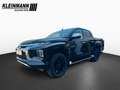 Mitsubishi L200 DoKa Select 2.2 DI 4X4 AT *FA-Paket+AHK+NAV Noir - thumbnail 1