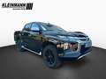 Mitsubishi L200 DoKa Select 2.2 DI 4X4 AT *FA-Paket+AHK+NAV Noir - thumbnail 2