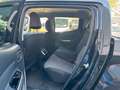 Mitsubishi L200 DoKa Select 2.2 DI 4X4 AT *FA-Paket+AHK+NAV Noir - thumbnail 12