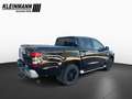 Mitsubishi L200 DoKa Select 2.2 DI 4X4 AT *FA-Paket+AHK+NAV Noir - thumbnail 6