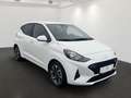 Hyundai i10 GO Plus 1,0 MT a5bu1 Blanc - thumbnail 2