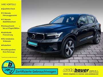Core 2WD ALU / SHZ / LHZ / AAC