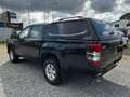 Mitsubishi L200 Basis Doppelkabine 4WD Schwarz - thumbnail 3