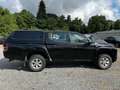 Mitsubishi L200 Basis Doppelkabine 4WD Schwarz - thumbnail 5