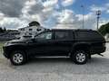 Mitsubishi L200 Basis Doppelkabine 4WD Schwarz - thumbnail 2