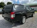 Mitsubishi L200 Basis Doppelkabine 4WD Schwarz - thumbnail 4